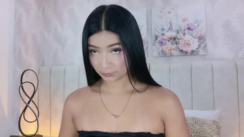 Carolina Paez online show from April 2026 12:10:01 PM