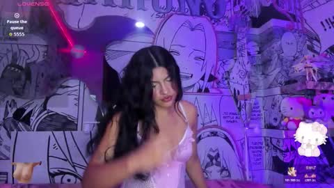 Megan online show from February 2026 02:54:01 AM