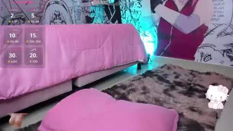 Snapshot of megan_cute4u chatting on June 2026 03:15:01 AM Megan online show from June 2026 03:15:01 AM