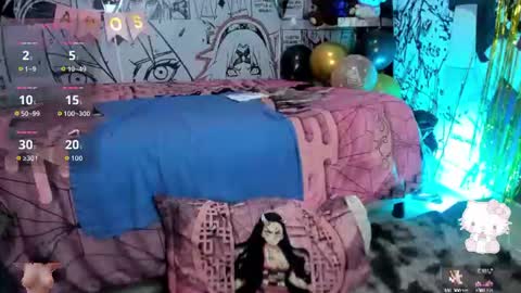 Snapshot of megan_cute4u chatting on July 2026 03:22:01 AM Megan online show from July 2026 03:22:01 AM