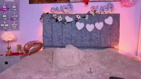 megan do santos online show from February 2026 08:02:02 AM