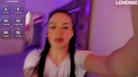 Snapshot of megan_foxix chatting on June 2026 04:44:02 AM Megan online show from June 2026 04:44:02 AM