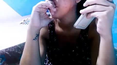 amanda online show from September 2025 11:30:01 PM