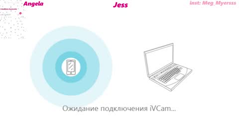 Snapshot of megan_myersss chatting on December 2024 03:18:02 AM Megan   inst meg myersss online show from December 2024 03:18:02 AM