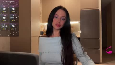 Megan online show from April 2026 06:45:01 PM