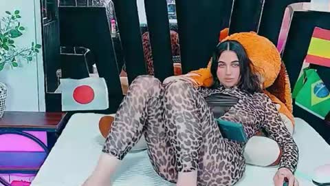 Megan online show from July 2026 11:33:01 PM