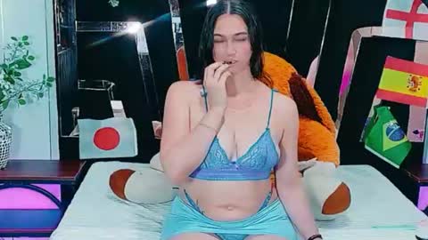 Megan online show from July 2026 08:59:02 PM