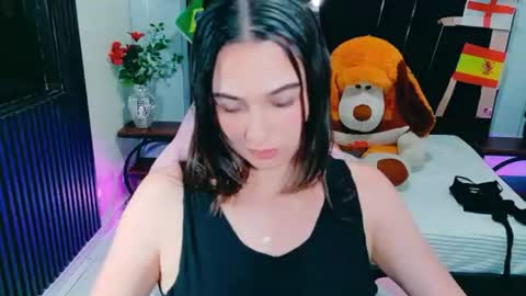 Megan online show from July 2026 09:06:02 PM