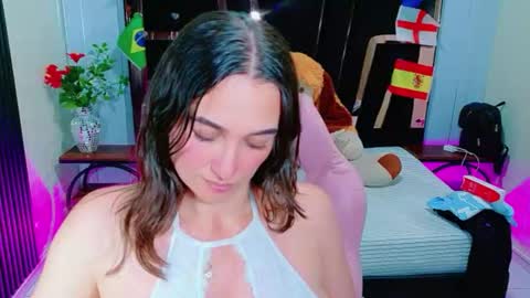 Megan online show from July 2026 02:36:01 AM