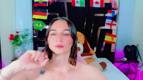 Megan online show from July 2026 08:36:02 PM