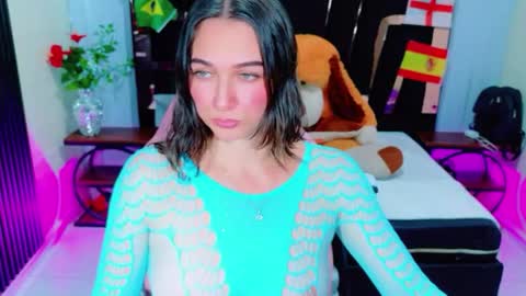 Megan online show from July 2026 09:42:02 PM