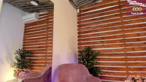 megan_raiin online show from March 2025 08:40:02 AM