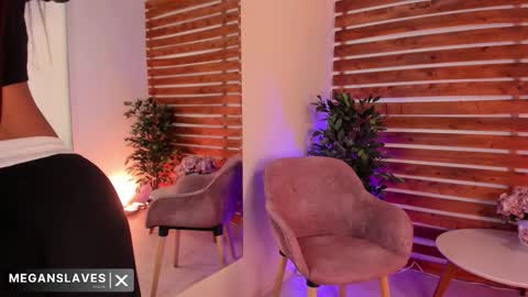 megan_raiin online show from March 2026 08:40:01 AM