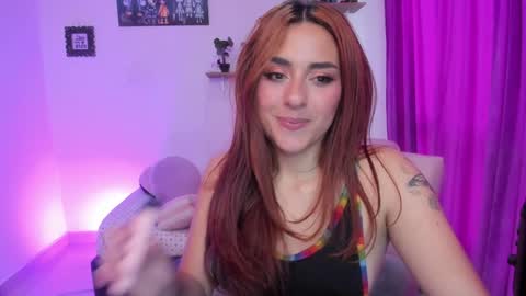                 Laura                 online show from February 2025 10:43:02 PM