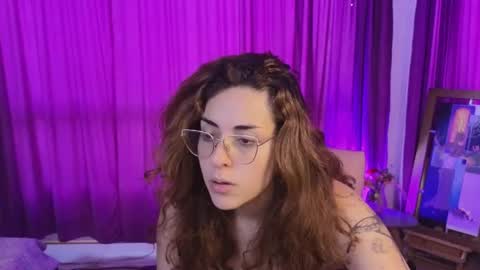                 Laura                 online show from June 2026 08:47:01 PM