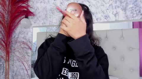 Snapshot of megan_rossee1 chatting on December 2025 11:15:01 AM MEGAN online show from December 2025 11:15:01 AM