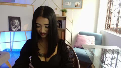 megan_saint online show from April 2026 02:03:02 PM