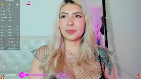 Megan rose online show from March 2025 10:21:01 PM
