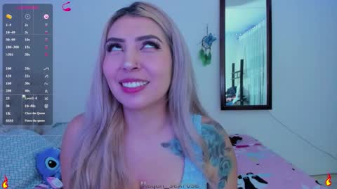 Megan rose online show from February 2026 03:34:02 AM