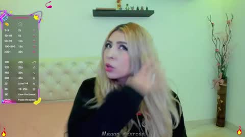 Snapshot of megan_sexrose chatting on May 2026 02:41:01 AM Megan rose online show from May 2026 02:41:01 AM