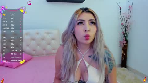 Snapshot of megan_sexrose chatting on May 2026 03:46:02 AM Megan rose online show from May 2026 03:46:02 AM