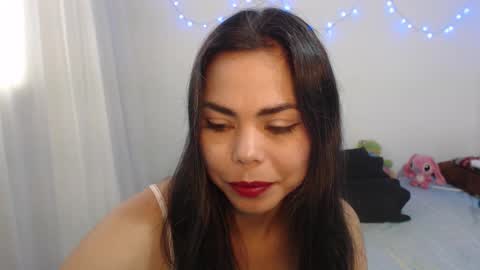 Megan Shadow  online show from March 2026 08:37:01 PM