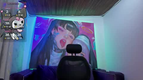 megan_shyne online show from February 2026 05:27:02 AM