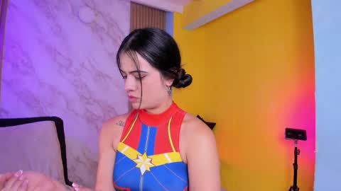 Snapshot of megan_star73 chatting on October 2025 11:30:01 AM Megan online show from October 2025 11:30:01 AM