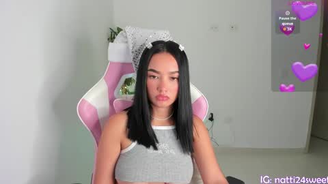 megan sweet online show from December 2025 01:33:02 AM