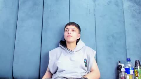 megan_thompsonn_ online show from February 2026 02:33:01 AM