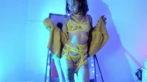 megan_tower online show from November 2025 10:32:02 PM