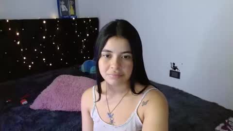 Snapshot of megan_ve chatting on October 2025 01:52:02 AM Carolina online show from October 2025 01:52:02 AM