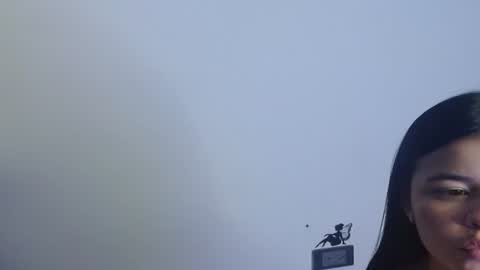 Snapshot of megan_ve chatting on November 2025 02:33:01 AM Carolina online show from November 2025 02:33:01 AM