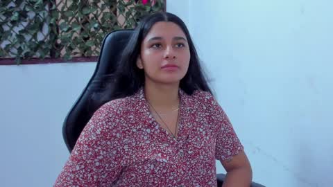 Snapshot of megan_whitte_01 chatting on December 2024 07:32:02 PM megan white 01  online show from December 2024 07:32:02 PM