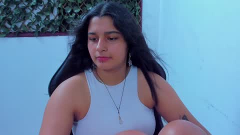 Snapshot of megan_whitte_01 chatting on December 2024 02:30:02 AM megan white 01  online show from December 2024 02:30:02 AM