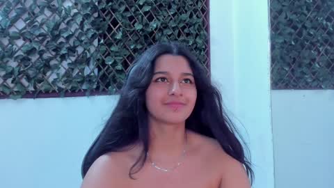 Snapshot of megan_whitte_01 chatting on January 2025 10:17:01 AM megan white 01  online show from January 2025 10:17:01 AM