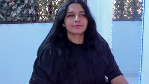 Snapshot of megan_whitte_01 chatting on January 2025 05:15:02 PM megan white 01  online show from January 2025 05:15:02 PM