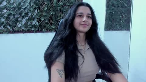 Snapshot of megan_whitte_01 chatting on January 2025 10:49:02 PM megan white 01  online show from January 2025 10:49:02 PM