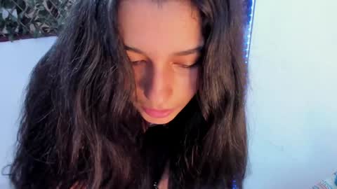 Snapshot of megan_whitte_01 chatting on January 2025 09:36:01 PM megan white 01  online show from January 2025 09:36:01 PM
