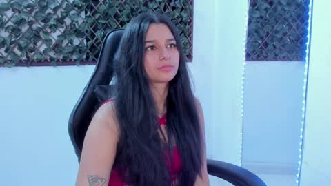 Snapshot of megan_whitte_01 chatting on January 2025 11:03:01 AM megan white 01  online show from January 2025 11:03:01 AM