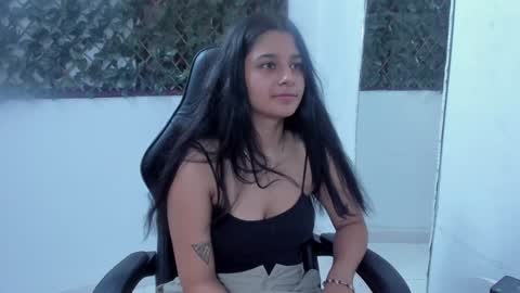 Snapshot of megan_whitte_01 chatting on January 2025 10:21:01 PM megan white 01  online show from January 2025 10:21:01 PM