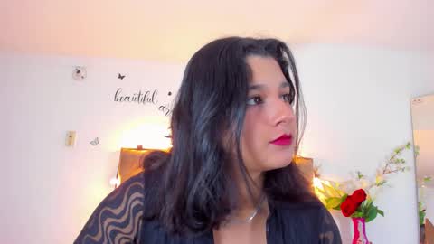 Snapshot of megan_whitte_01 chatting on September 2025 08:54:01 PM megan white 01  online show from September 2025 08:54:01 PM