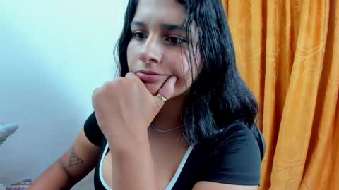 Snapshot of megan_whitte_01 chatting on October 2025 08:41:01 PM megan white 01  online show from October 2025 08:41:01 PM