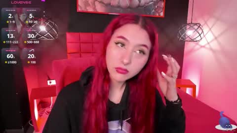  Megan  Online 1200am To 600 am Colombian time online show from November 2025 03:48:01 AM