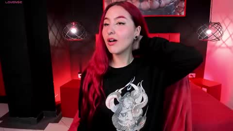  Megan  Online 1200am To 600 am Colombian time online show from November 2025 05:09:02 AM