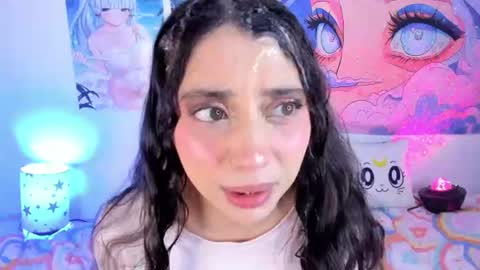 Snapshot of megan_yagami chatting on June 2026 05:12:01 AM Megan online show from June 2026 05:12:01 AM