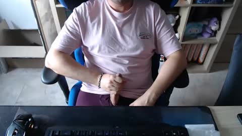 Snapshot of meganace chatting on September 2025 02:55:01 PM meganace online show from September 2025 02:55:01 PM