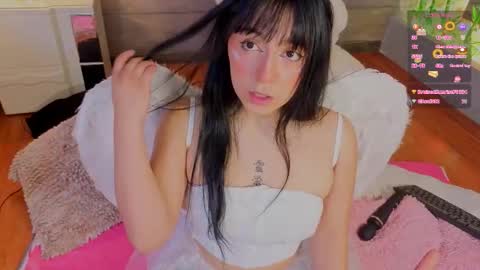 Megan  online show from October 2025 01:45:02 PM