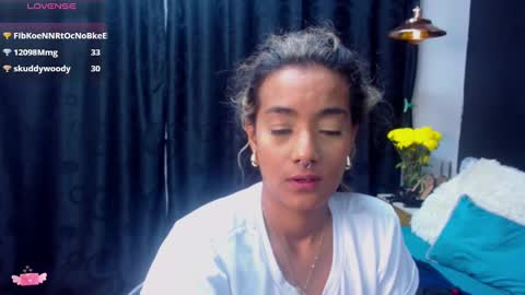 M E G A N   online show from December 2024 11:03:01 PM