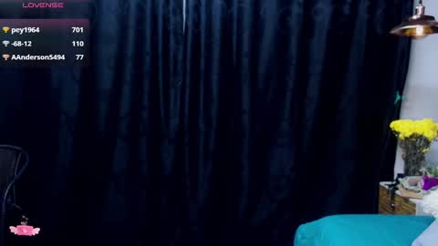 M E G A N   online show from December 2024 03:09:02 PM